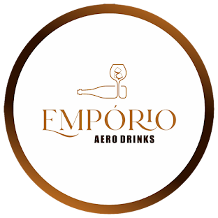 Empório Aero Drinks